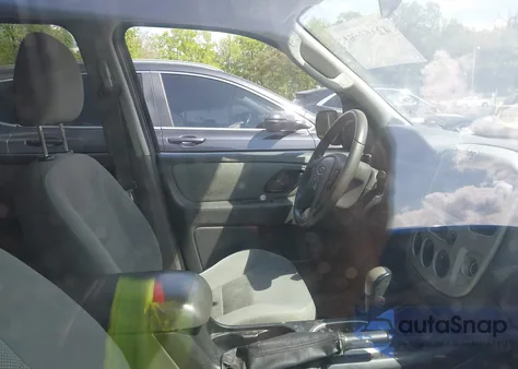 2006 Ford Escape Xlt z USA, uszkodzony, nr VIN 1FMYU03Z16KA98112